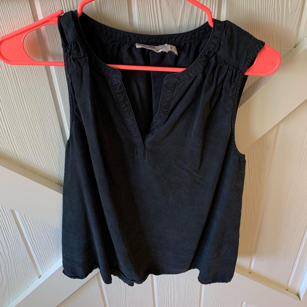 Vineyard Vines tank